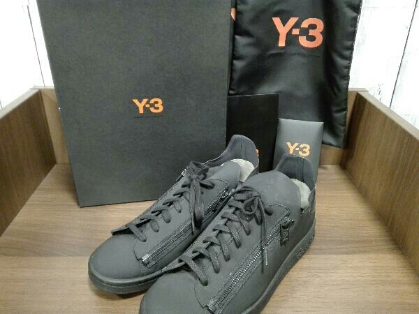 Y-3 ワイスリー adidas アディダス Y's ワイズ YOUJI YAMAMOTO ヨウジ