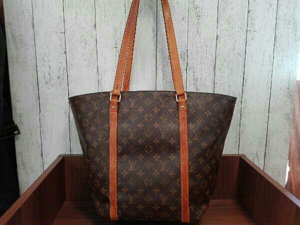 最新買取実績】LOUIS VUITTON ルイヴィトン モノグラム MB1021 M51110 