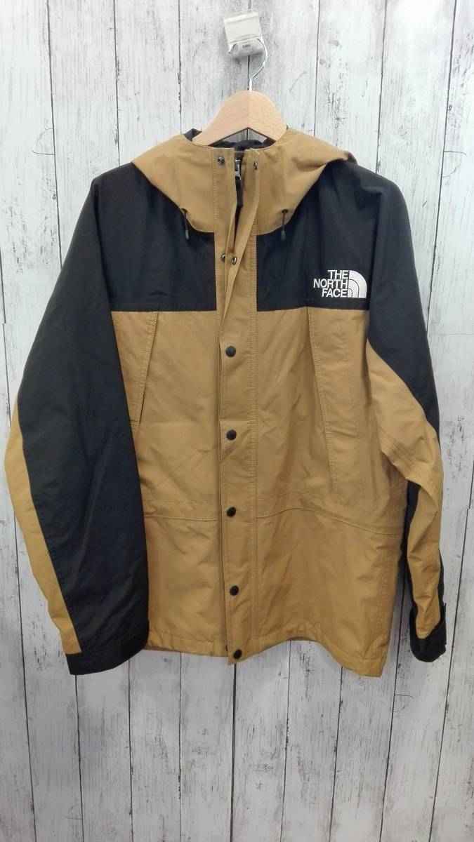 最新買取実績】THE NORTH FACE マウンテンパーカー ザ ノース フェイス ...