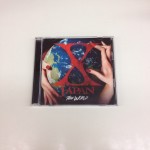 Xjapan the world 邦楽CD