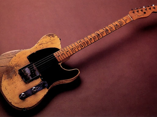 Fender Esquire フェンダー・エスクワイヤー | signalstationpizza.com