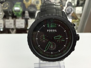 腕時計 FOSSIL（フォッシル） CH-2572