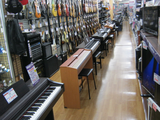最新買取情報 ROLAND HP103 | 福岡で家電・ブランド・楽器・古着の買取