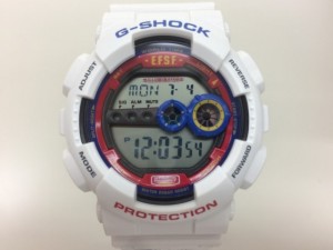 Ｇ-SHOCK　GUNDAM