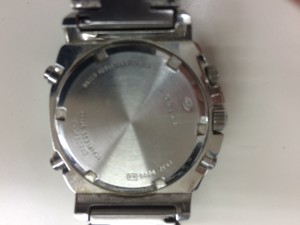SEIKO　７T32-9000