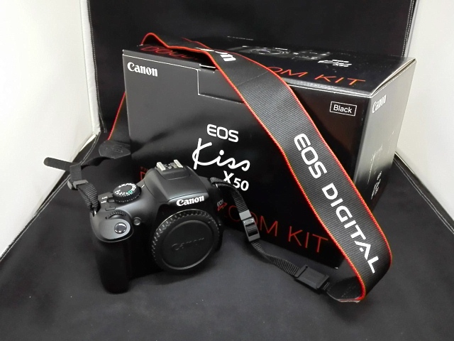 【予約】  ダブルズームキット X50 Kiss EOS CANON キャノン デジタルカメラ