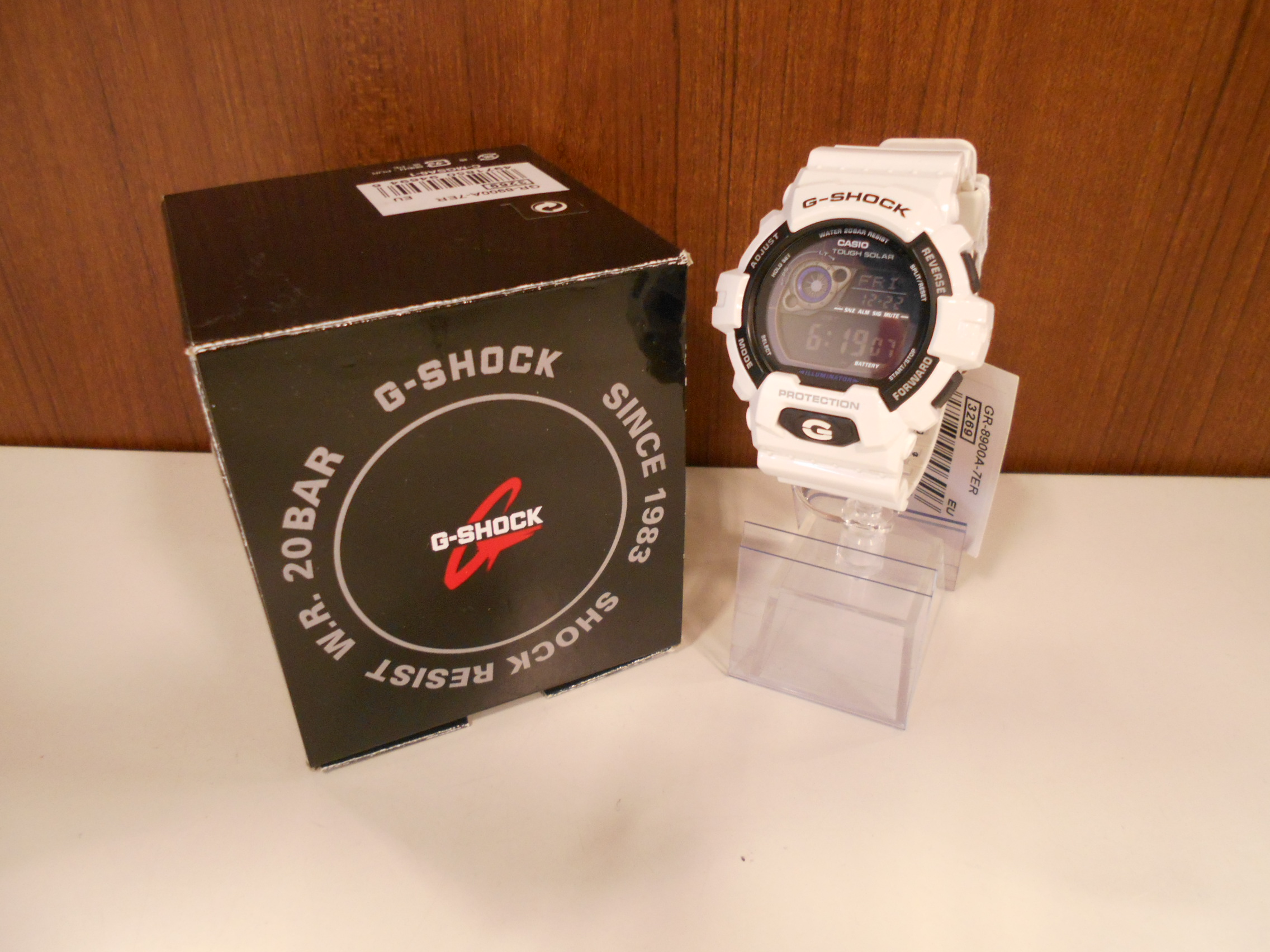 CASIO G-SHOCK（カシオ ジーショック） 腕時計 | 福岡で家電・ブランド・楽器・古着の買取ならブックオフ福岡株式会社！リサイクル